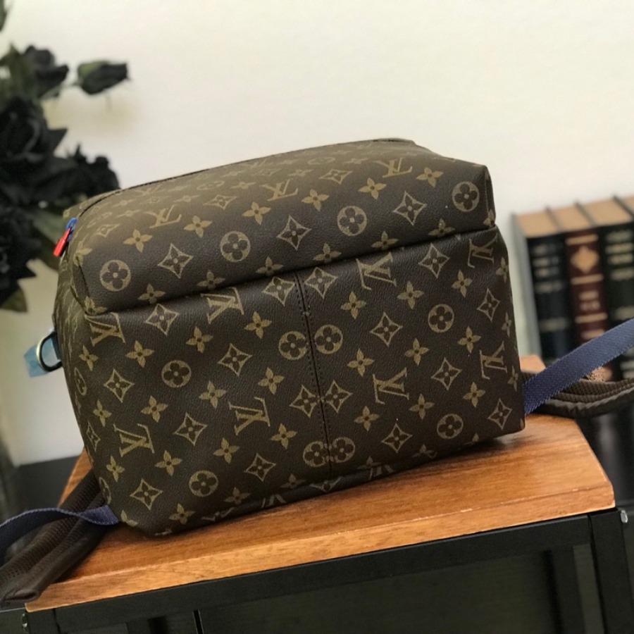 M43849, APOLLO BACKPACK, LOUIS VUITTON LV