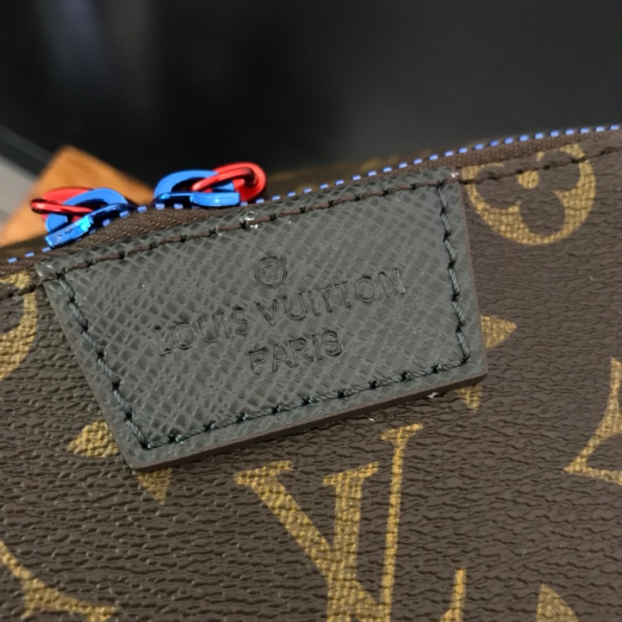 M43849, APOLLO BACKPACK, LOUIS VUITTON LV