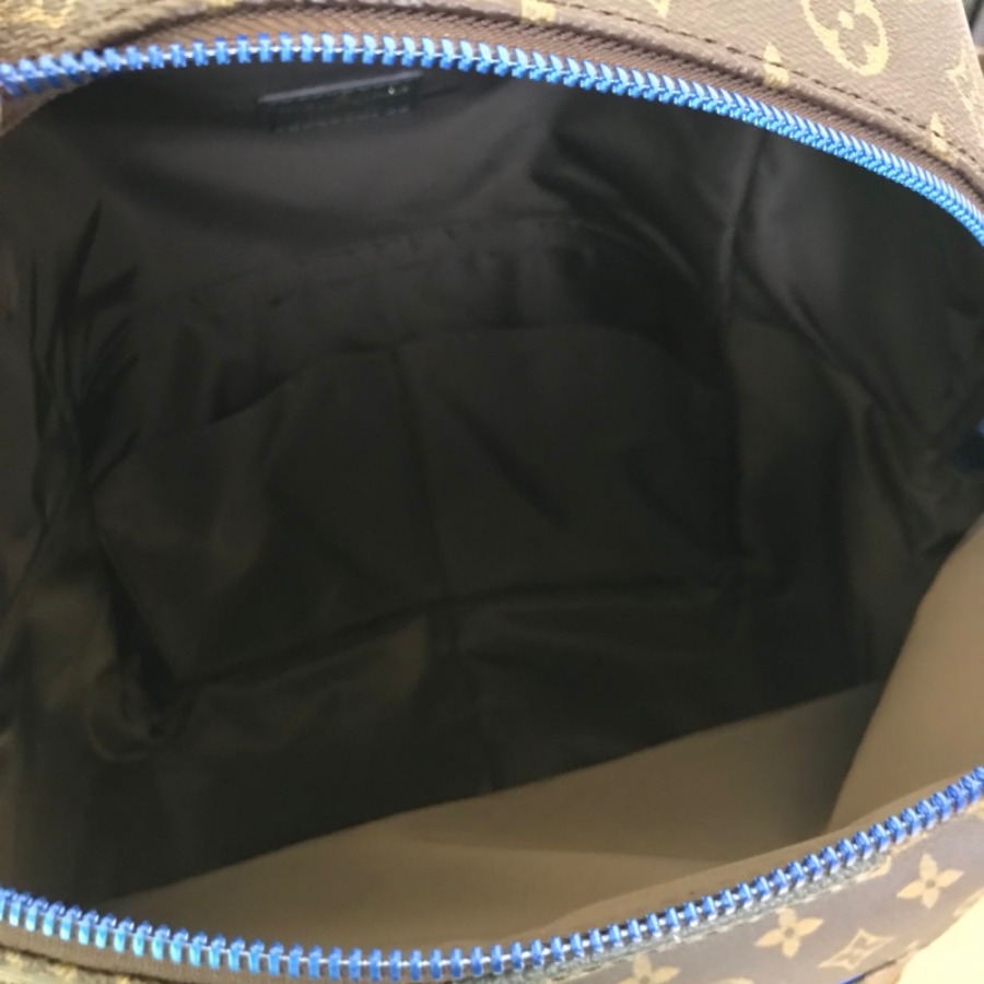 M43849, APOLLO BACKPACK, LOUIS VUITTON LV