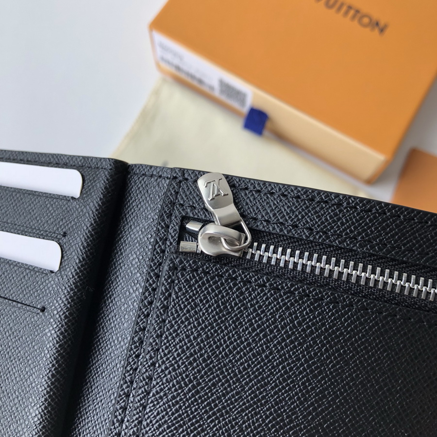 N60053SG, Louis Vuitton LV, AMERIGO WALLET