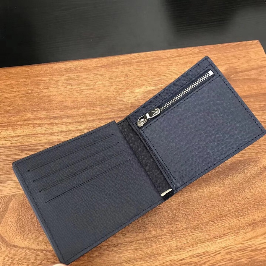 M62046, AMERIGO WALLET, LOUIS VUITTON LV