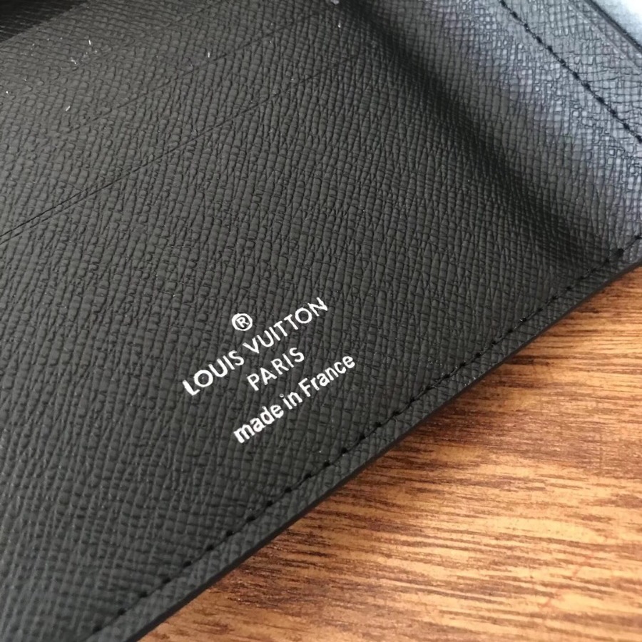 M62045, AMERIGO WALLET, LOUIS VUITTON LV