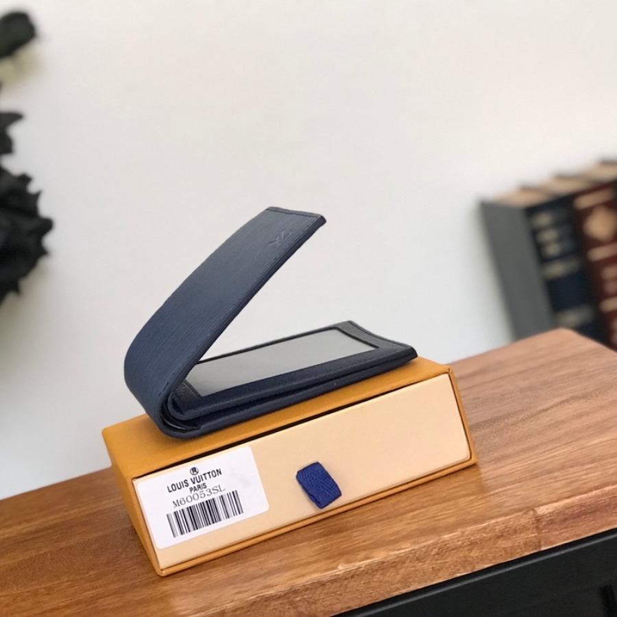 M60053, AMERIGO WALLET, LOUIS VUITTON LV
