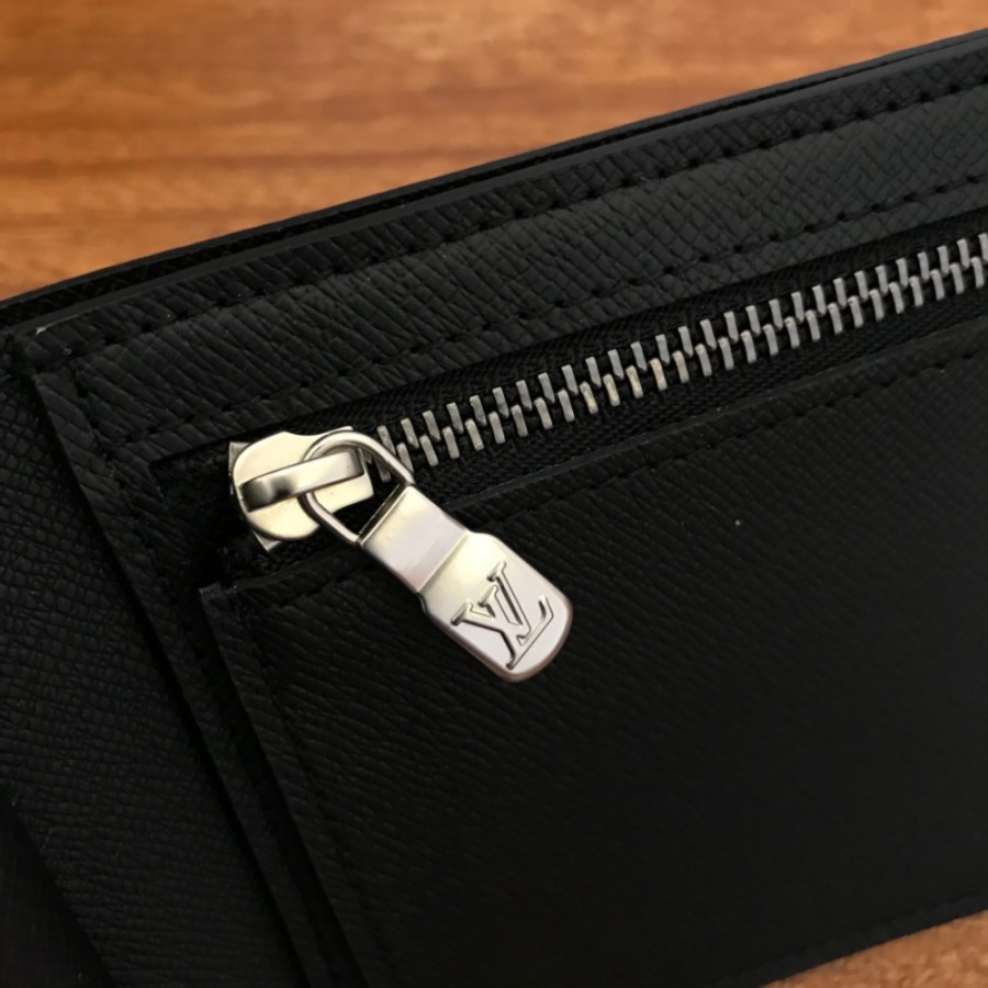 M60053, AMERIGO WALLET, LOUIS VUITTON LV