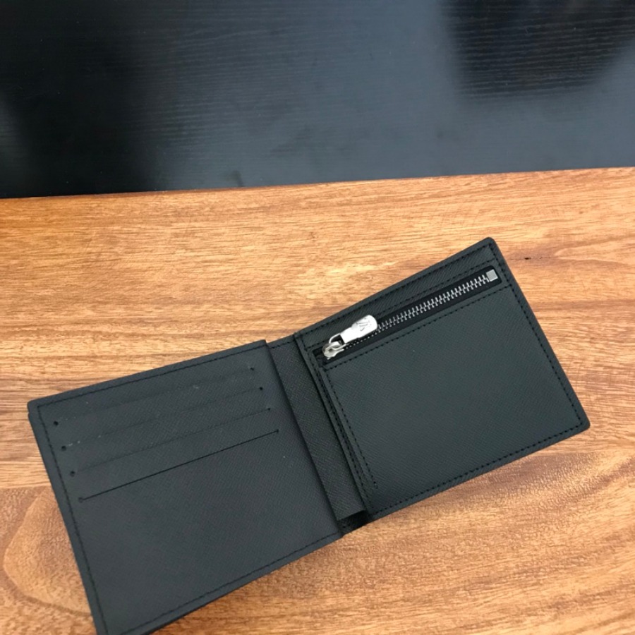 M60053, AMERIGO WALLET, LOUIS VUITTON LV