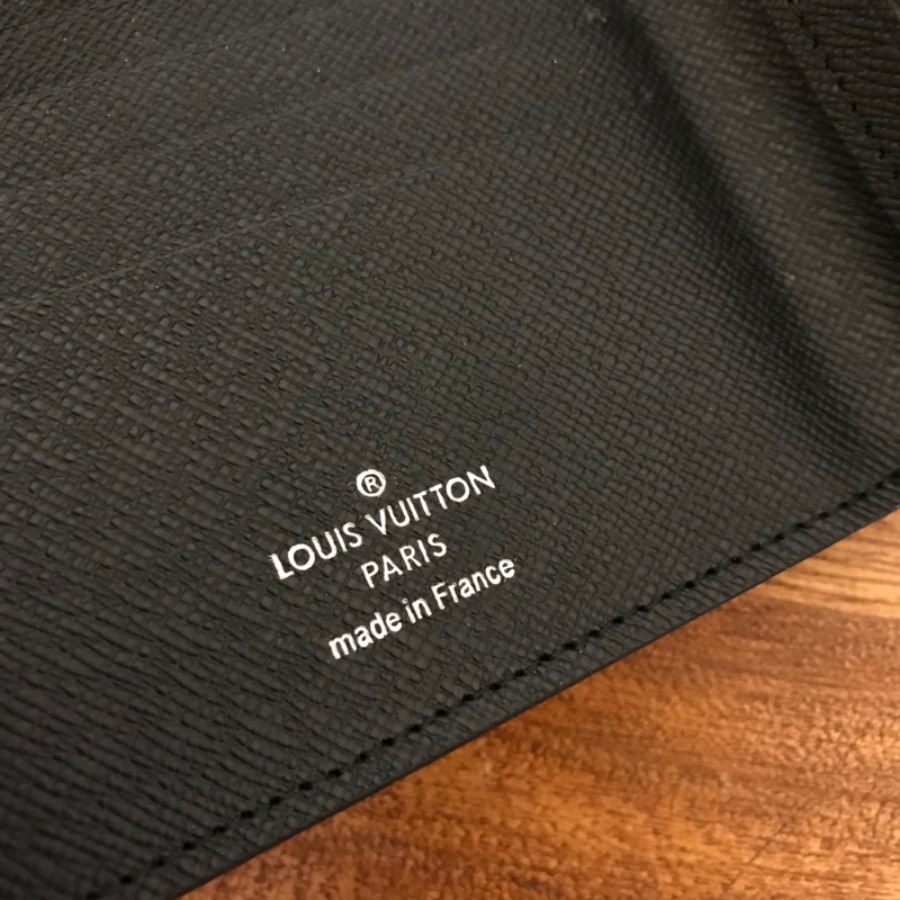 M60053, AMERIGO WALLET, LOUIS VUITTON LV