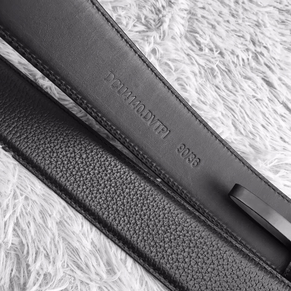 Versace Belts, 100% calfskin