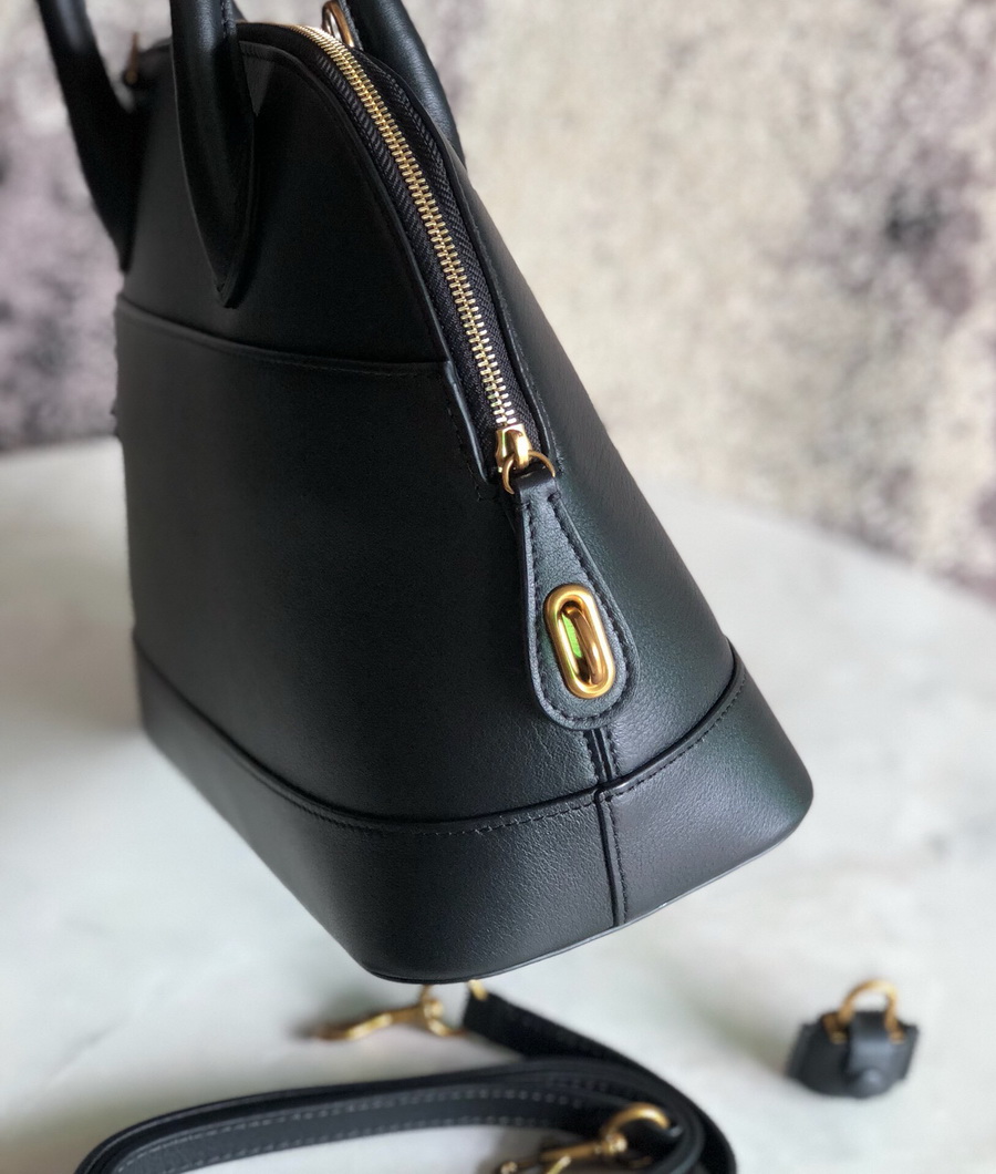 Puppy And Kitten Ville Top Handle S, Balenciaga Handbags Soft calfskin puppy and kitten printed small bag