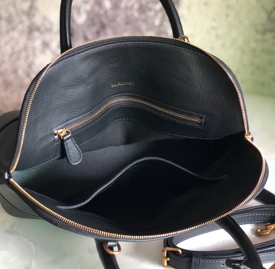 Puppy And Kitten Ville Top Handle S, Balenciaga Handbags Soft calfskin puppy and kitten printed small bag