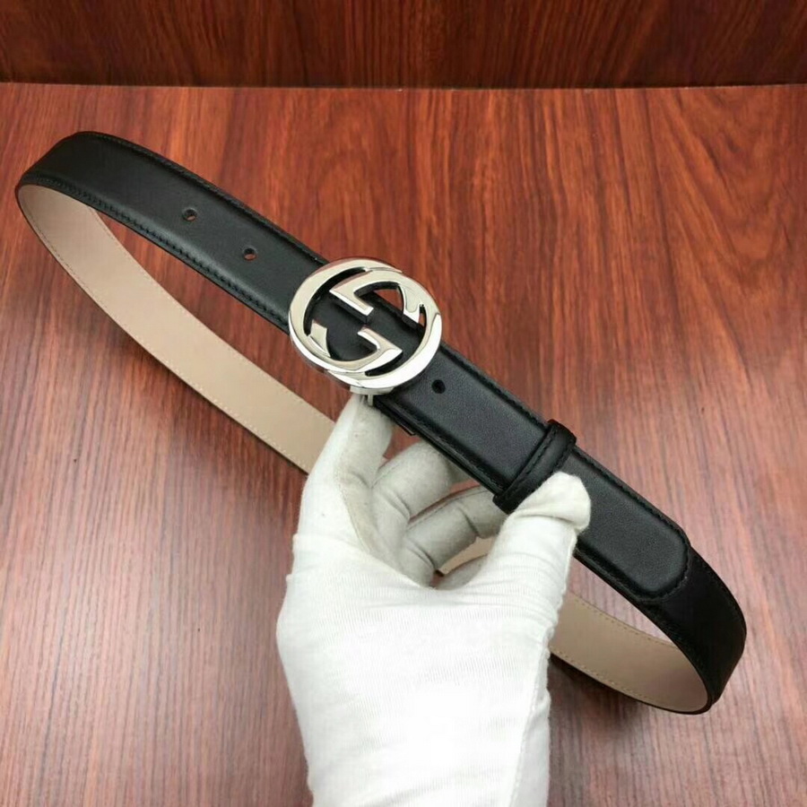 GUCCI  Belts & Cummerbunds, 25mm