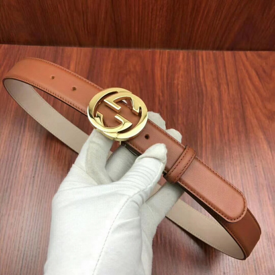 GUCCI  Belts & Cummerbunds, 25mm
