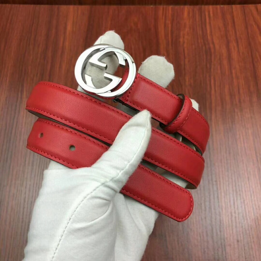 GUCCI  Belts & Cummerbunds, 25mm