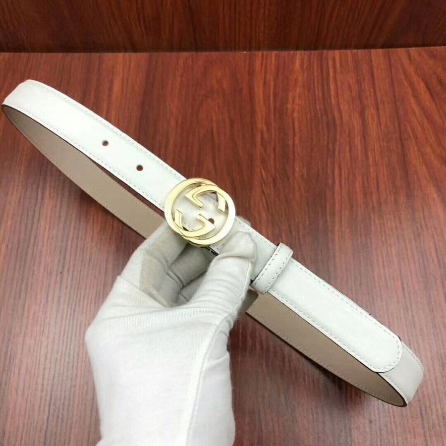 GUCCI  Belts & Cummerbunds, 25mm