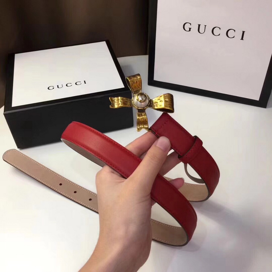 GUCCI  Belts & Cummerbunds, 25mm