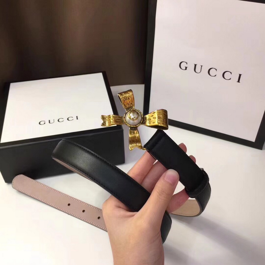 GUCCI  Belts & Cummerbunds, 25mm