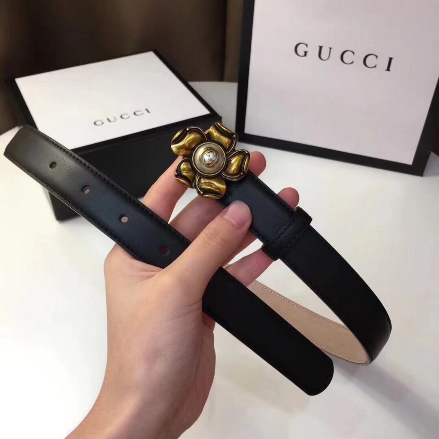 GUCCI  Belts & Cummerbunds, 25mm