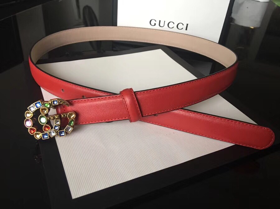 GUCCI  Belts & Cummerbunds, 25mm
