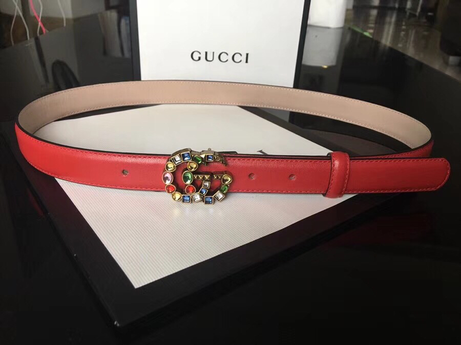 GUCCI  Belts & Cummerbunds, 25mm