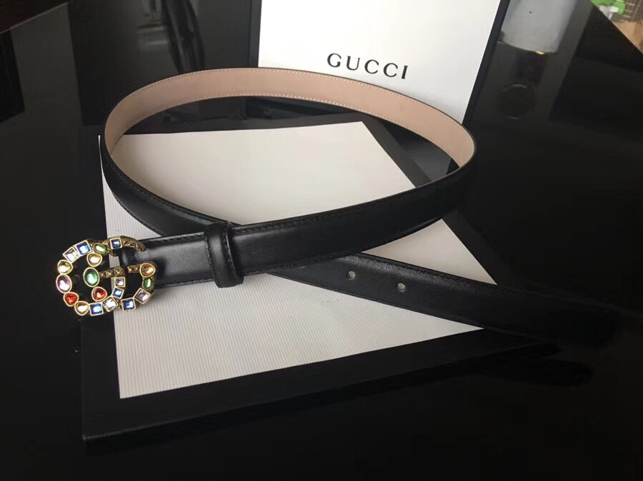 GUCCI  Belts & Cummerbunds, 25mm