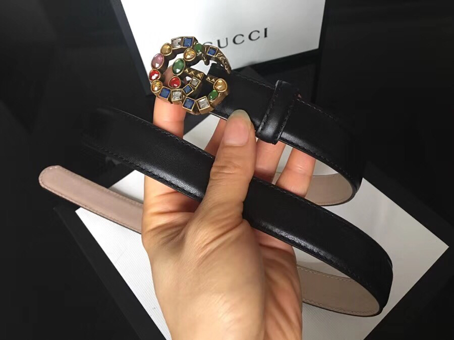 GUCCI  Belts & Cummerbunds, 25mm
