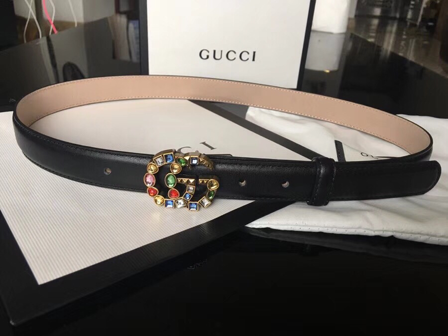 GUCCI  Belts & Cummerbunds, 25mm