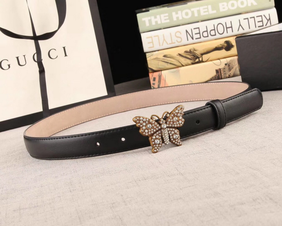 GUCCI  Belts & Cummerbunds, 25mm