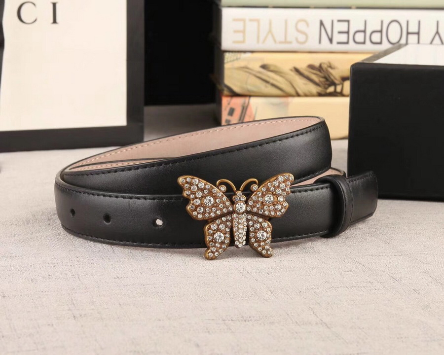 GUCCI  Belts & Cummerbunds, 25mm