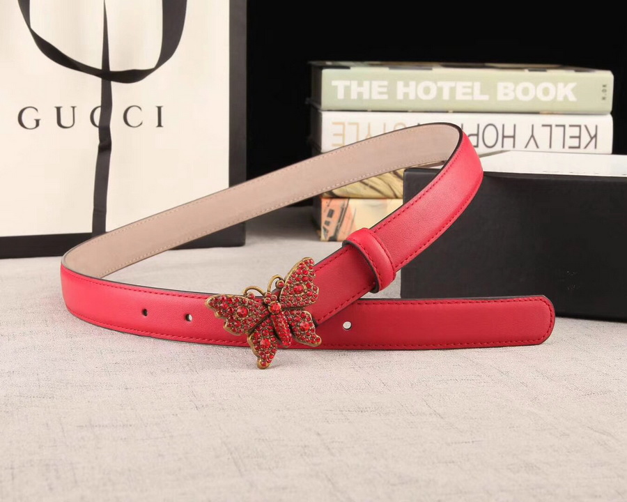 GUCCI  Belts & Cummerbunds, 25mm