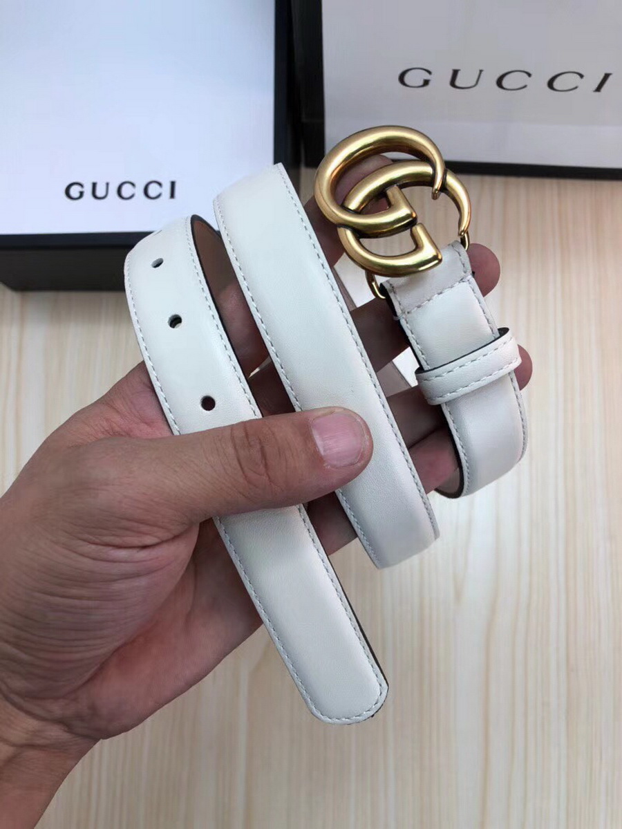 GUCCI  Belts & Cummerbunds, 25mm