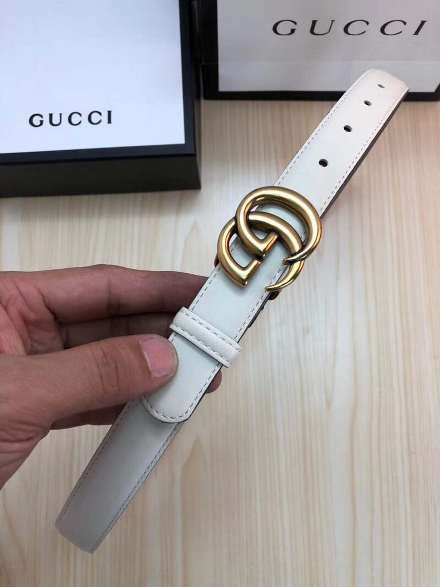 GUCCI  Belts & Cummerbunds, 25mm