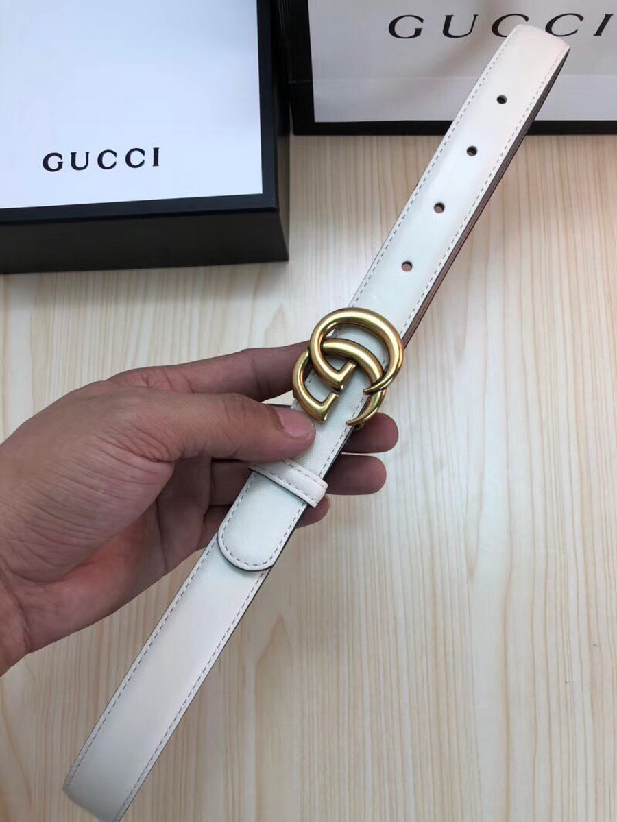 GUCCI  Belts & Cummerbunds, 25mm