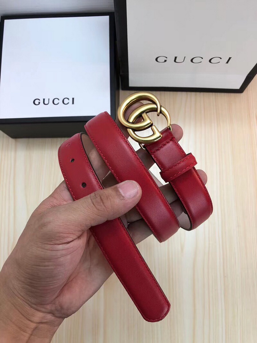 GUCCI  Belts & Cummerbunds, 25mm