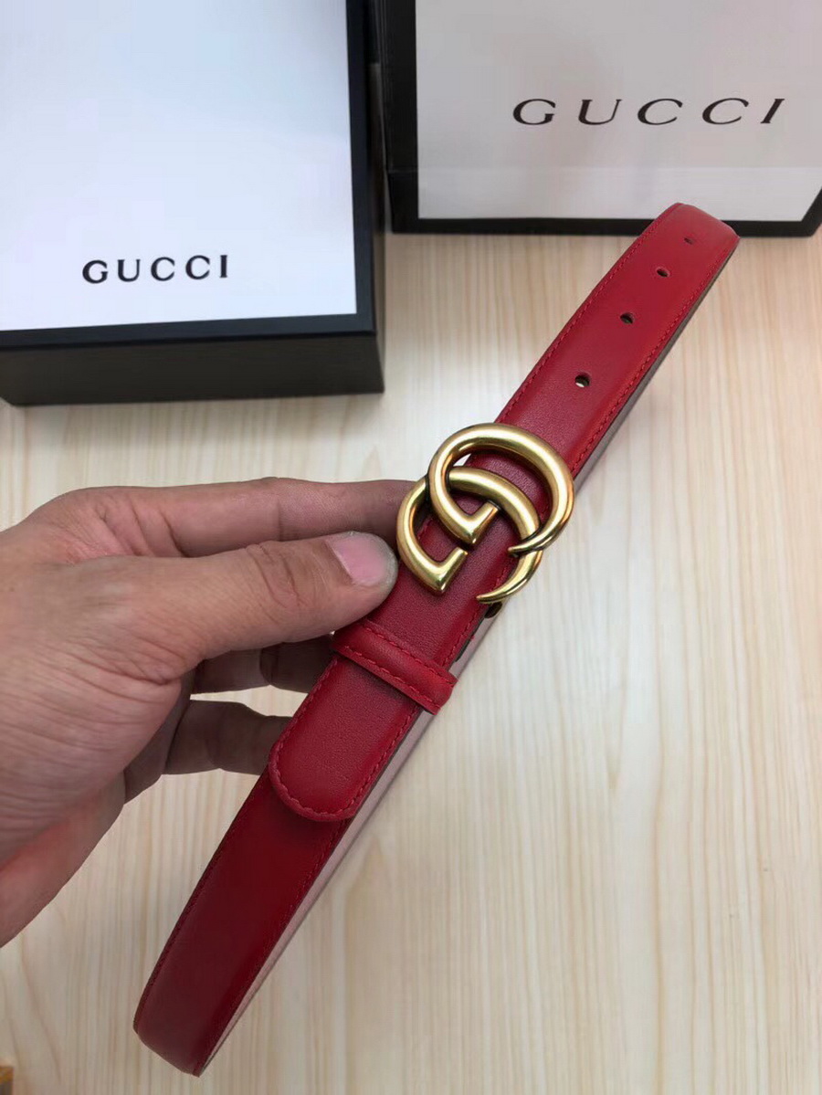 GUCCI  Belts & Cummerbunds, 25mm