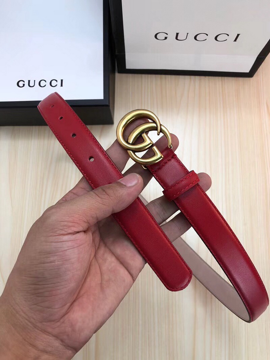 GUCCI  Belts & Cummerbunds, 25mm