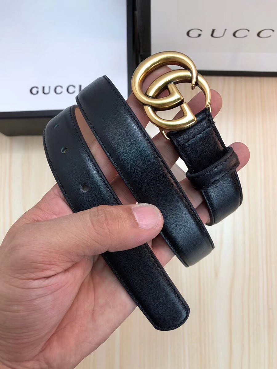 GUCCI  Belts & Cummerbunds, 25mm