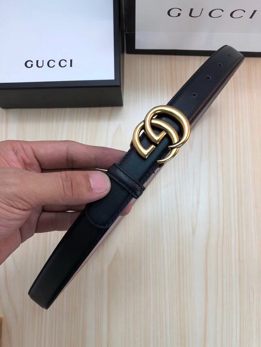 GUCCI  Belts & Cummerbunds, 25mm