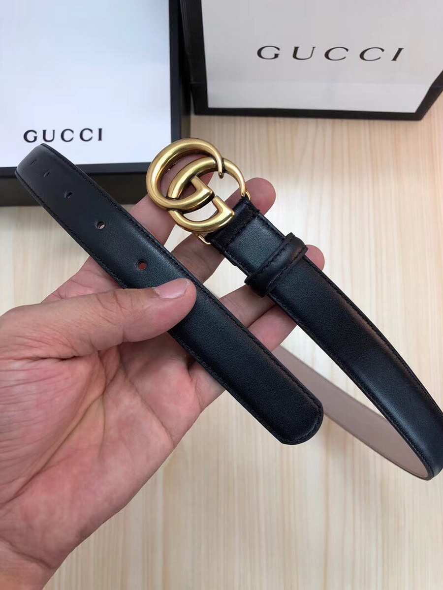 GUCCI  Belts & Cummerbunds, 25mm