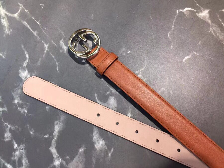 GUCCI  Belts & Cummerbunds, 25mm