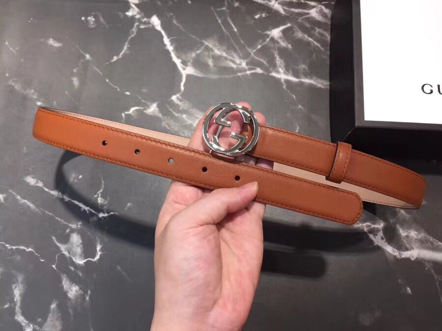 GUCCI  Belts & Cummerbunds, 25mm