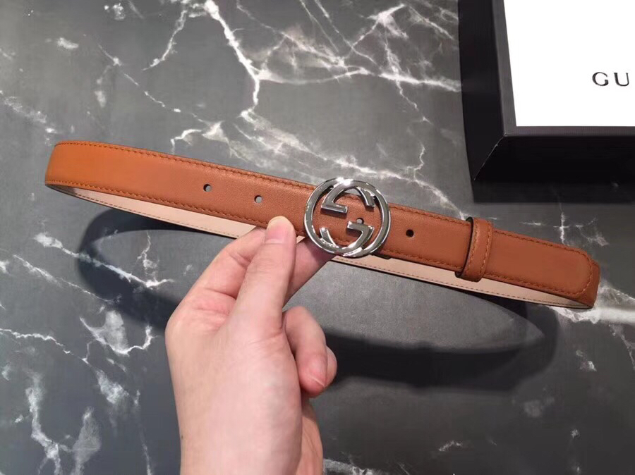 GUCCI  Belts & Cummerbunds, 25mm