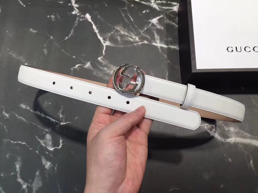 GUCCI  Belts & Cummerbunds, 25mm