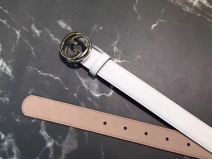GUCCI  Belts & Cummerbunds, 25mm
