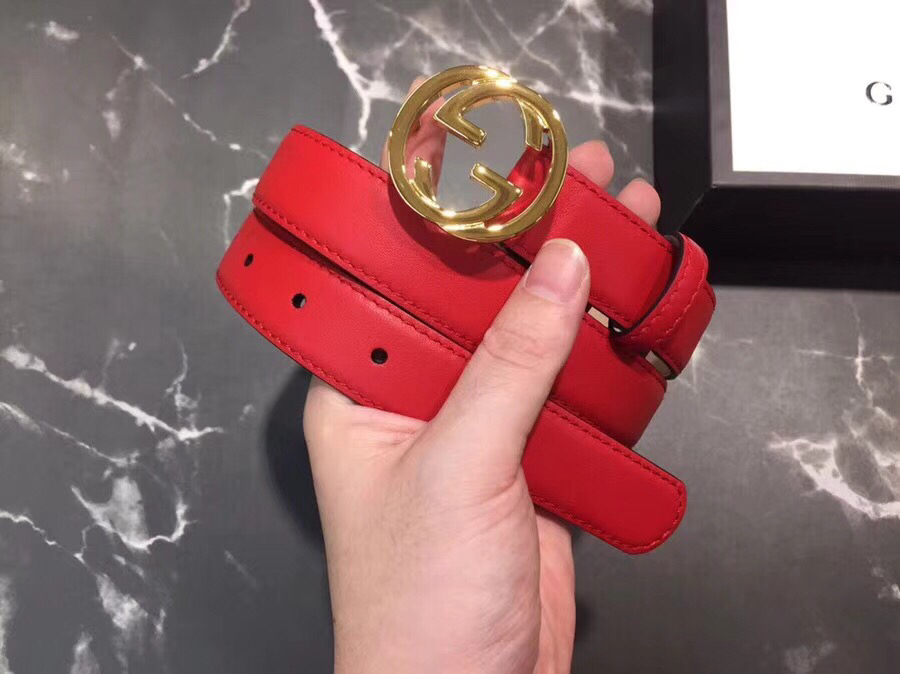 GUCCI  Belts & Cummerbunds, 25mm