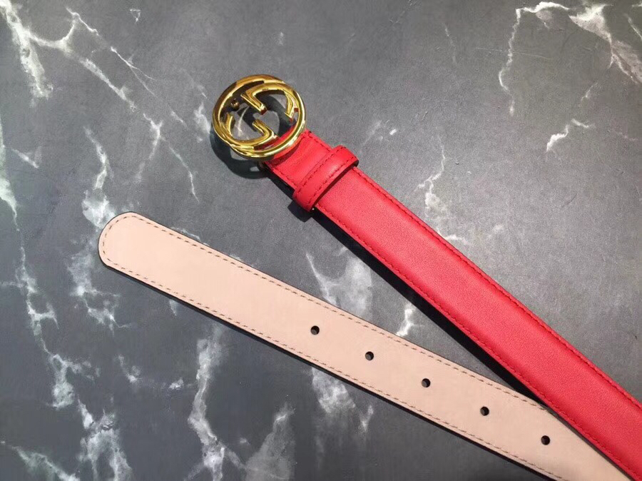 GUCCI  Belts & Cummerbunds, 25mm
