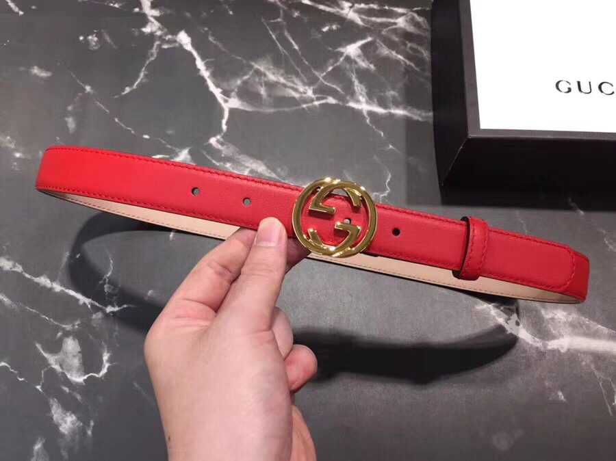 GUCCI  Belts & Cummerbunds, 25mm