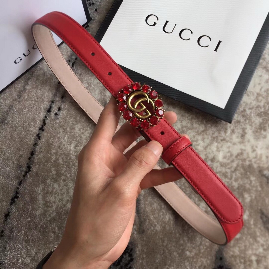 GUCCI  Belts & Cummerbunds, 25mm