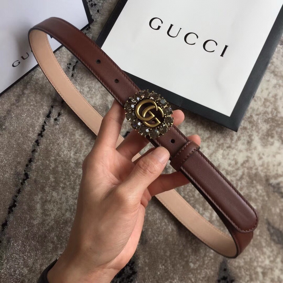 GUCCI  Belts & Cummerbunds, 25mm