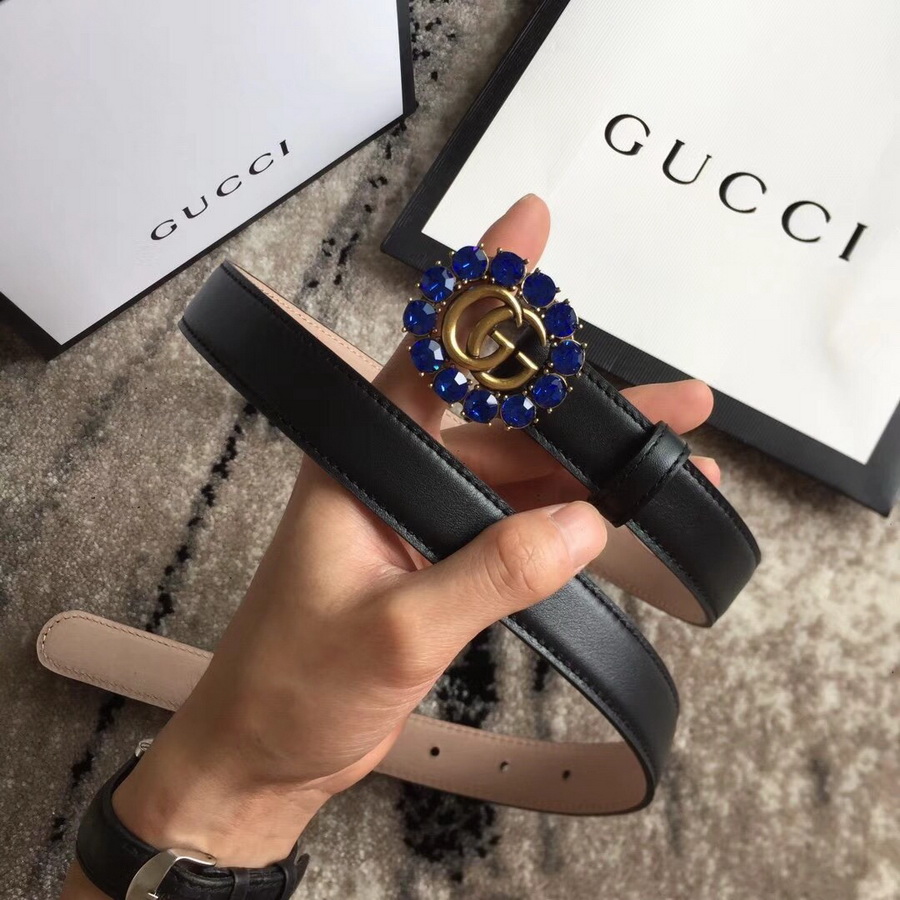 GUCCI  Belts & Cummerbunds, 25mm