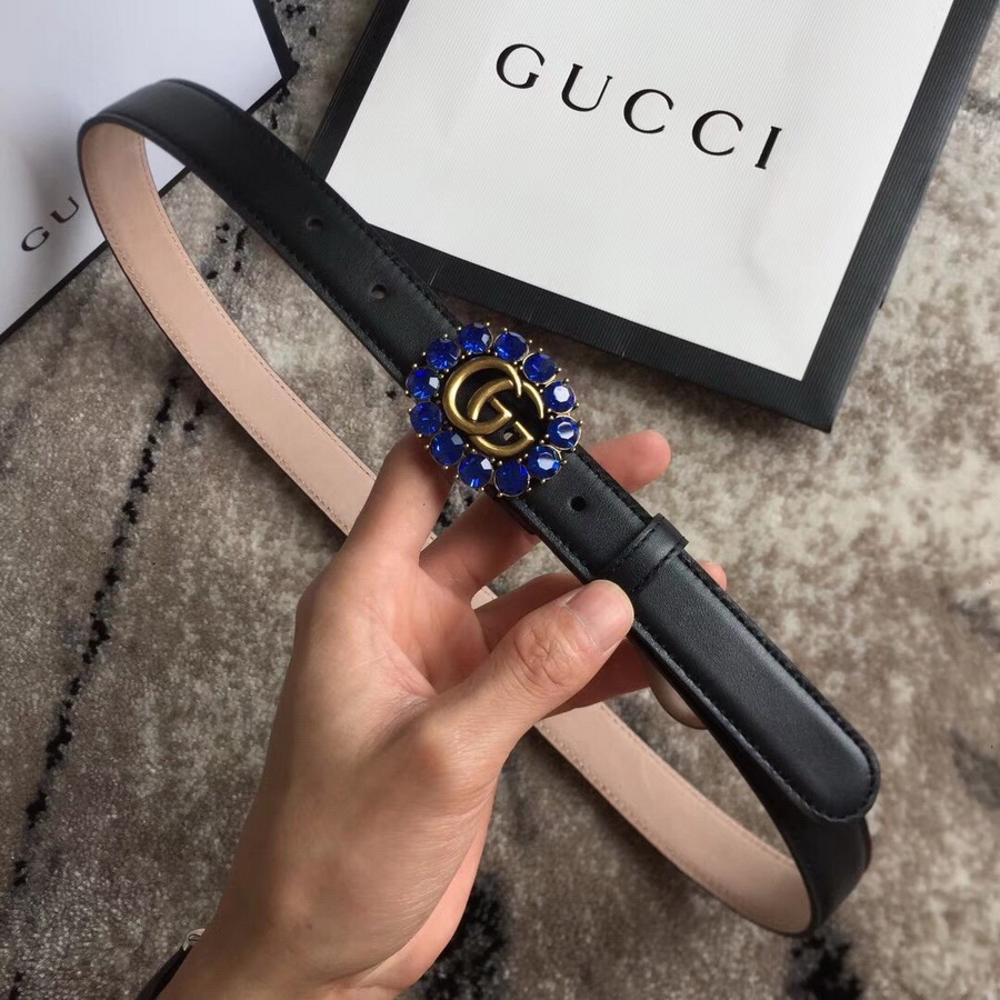 GUCCI  Belts & Cummerbunds, 25mm