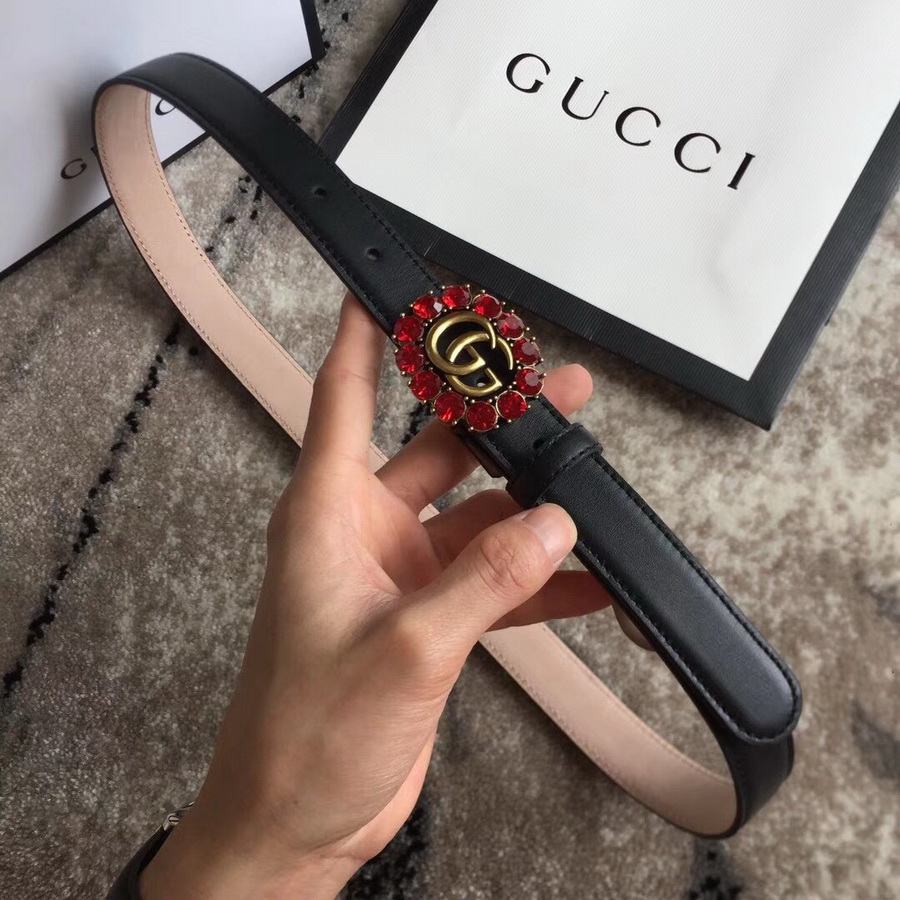 GUCCI  Belts & Cummerbunds, 25mm